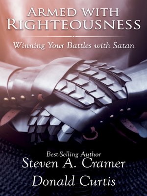 cover image of Armed with Righteousness